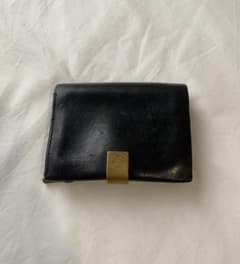 iolom キーケースミニウォレット　レザーウォレット　Ziggy Cheng iolom キーケースミニウォレット レザーウォレット Ziggy Cheng - メルカリ