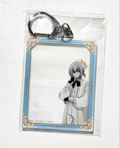 ヴァンガード　呼続スオウ　DMMスクラッチ バカンス　キーホルダー　アクスタ ヴァンガード DMMスクラッチ アクリルキーホルダー 呼続 スオウ D-5
