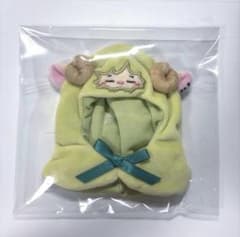 シクフォニ ぬいぐるみ用フード ふぉにまる分校ver. すち - メルカリ