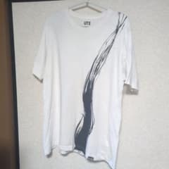 UNIQLO UT HUNTER×HUNTER Tシャツ XLのサムネイル