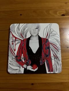 G-DRAGON / HEARTBREAKERのサムネイル
