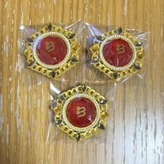 スタライ10th 天城燐音 リングライト 3個 スタライ10th 天城燐音 リングライト 3個 - メルカリ
