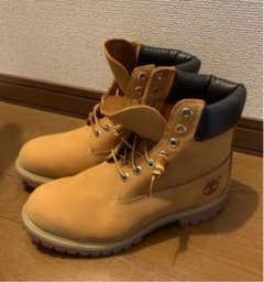 最終値下げです。ティンバーランド Timberland 6インチブーツのサムネイル