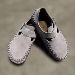 BIRKENSTOCK KITH London Lilac Ash ピンク 41のサムネイル