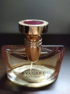 BVLGARI Rose Essentielle 50ml 香水 - メルカリ