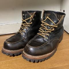 レッドウィング アイリッシュセッター ブーツのサムネイル