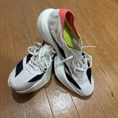 adidas ADIZERO ADIOS PRO 4 ランニングシューズ26.5のサムネイル