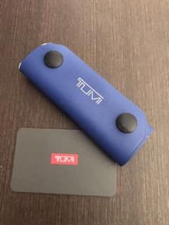 TUMI トゥミトーキョーアクセントキットのハンドルカバーのサムネイル