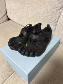 ビブラム Vibram ファイブフィンガーズ メンズ