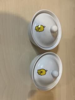 ひよこちゃん チキンラーメンオリジナルのサムネイル