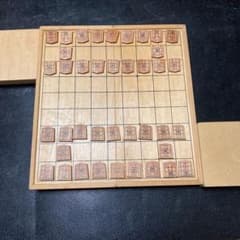 スタディ将棋のサムネイル