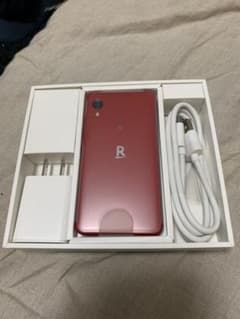 楽天mini レッドのサムネイル