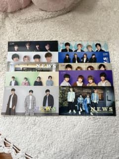 NEWS ファンクラブ会報 25-34のサムネイル