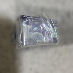 ポケモンパッケージ＆カートリッジキーホルダー　1996-2002 サファイアのサムネイル
