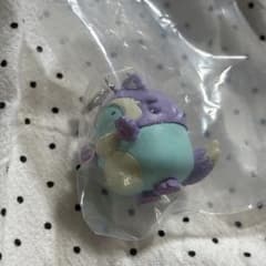 Sumikko Gurashi Movie: The Kingdom of the Sky and the Two Children - Marker Gacha Mascot - Lizard