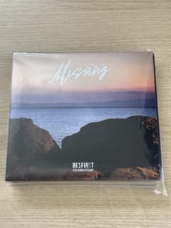 BE:FIRST BMSG MUSIC SHOP限定Missing CD+DVD - メルカリ