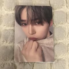 ZB1 zerobaseone トレカ オフイベ 会場限定 旧譜 ハンビン ③ ZB1 ハンビン オフイベ 旧譜 トレカ - メルカリ