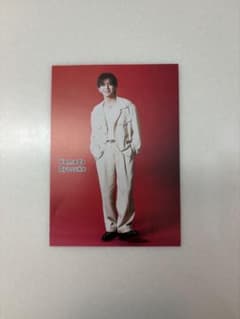 Hey! Say! JUMP 切り抜きのサムネイル