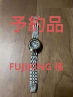 RADO腕時計 バルボアV 自動巻き ジャンク品 - メルカリ