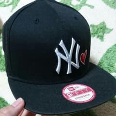 NEW ERA Reiさん専用のサムネイル