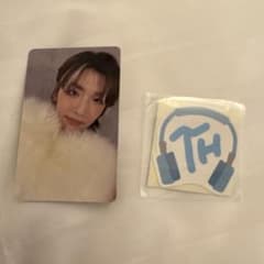 INI XQUARE カプセルトイ 髙塚大夢のサムネイル