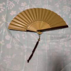 扇子 和装小物のサムネイル