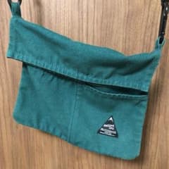 【ムジ様専用】AWESOME LIFE サコッシュのサムネイル
