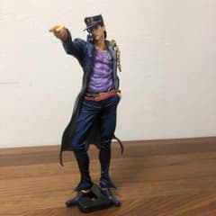 ■最終処分価格■一番くじ　空条承太郎　ジョジョのサムネイル