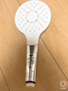 TOTO  シャワーヘッド　04D78のサムネイル