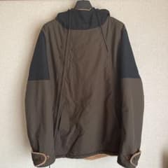キャルオーライン アップデートスノーパーカー  CAL O LINEのサムネイル