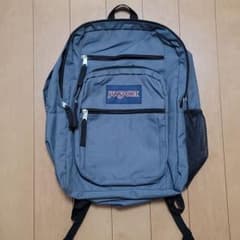 ジャンスポーツ JANSPORT  リュック グレーのサムネイル