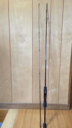 Ripple Fisher  リアルクレセント　RC-65のサムネイル