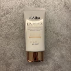 d'Alba WATERFUL TONE-UP SUN CREAM 90mlのサムネイル