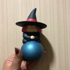 フィギュア(占いババ)のサムネイル