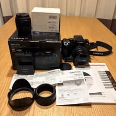 LUMIX G7Hのサムネイル
