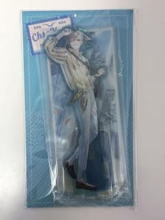 にじさんじ 叶 blue memories アクスタのサムネイル