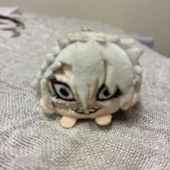 不死川実弥 ぬいぐるみのサムネイル
