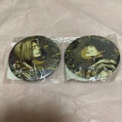 最遊記 セガコラボカフェ 光明 烏哭 ホログラム缶バッジ - メルカリ