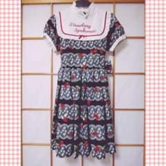 Ank Rouge ワンピースのサムネイル