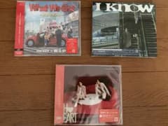 King & Prince CD 3枚セットのサムネイル