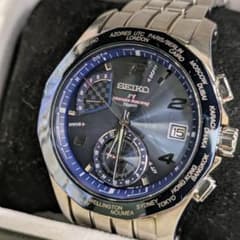 超レア】セイコーブライツ SAGA019 F1 ホンダレーシングチーム - メルカリ