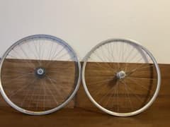 MAVIC CXP22 700c 前後ホイールのサムネイル