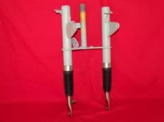 インナーピカピカ☆ライステ20mmダウン！過激5.5センチダウン4L仕様