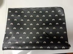 サカナクション FABRICコラボ クラッチバッグのサムネイル