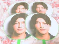 うちわのサムネイル