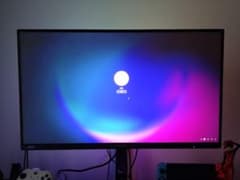 Xiaomi G Pro 27 Mini LED ゲーミングモニター ジャンク品 - メルカリ