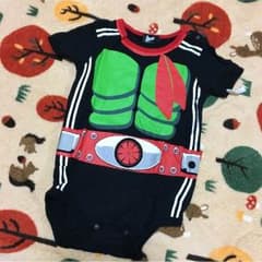 仮面ライダーロンパースのサムネイル