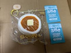 なち様専用 トコトイズ ぷにっこ スイーツ ふわふわスフレシリーズ バターのサムネイル