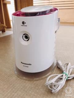 Panasonic EH-SA60-Pのサムネイル