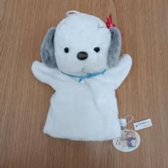 タグ付き あやか パペットぬいぐるみ 平成レトロ うめ吉 - メルカリ